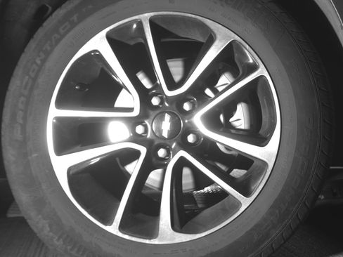 Used 2025 Chevrolet TrailBlazer LT image 13