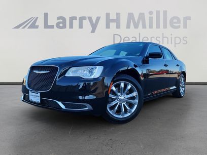Used 2018 Chrysler 300 Touring