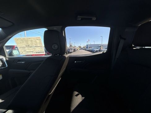 New 2026 GMC Canyon Elevation RWD image 12