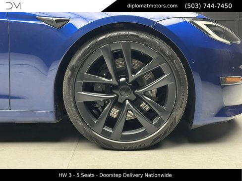 Used 2023 Tesla Model S image 31