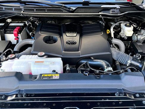 Used 2024 Toyota Tundra 1794 Edition w/ TRD Off-Road Package image 32