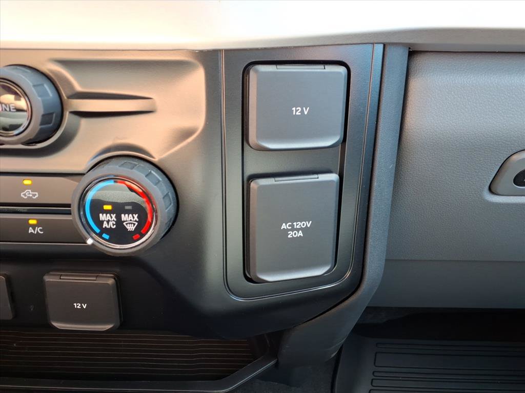 Used 2026 Ford F250 XL w/ STX Appearance Package AWD/4WD image 26
