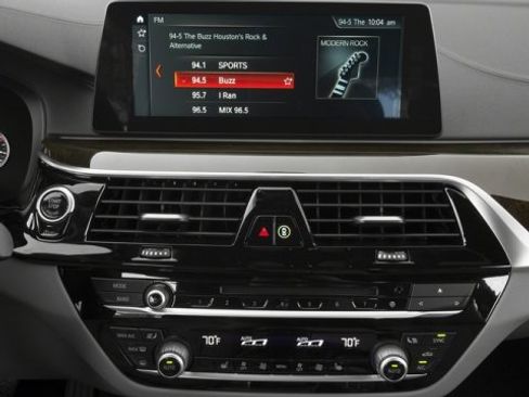 Used 2018 BMW 640i Gran Turismo xDrive image 10