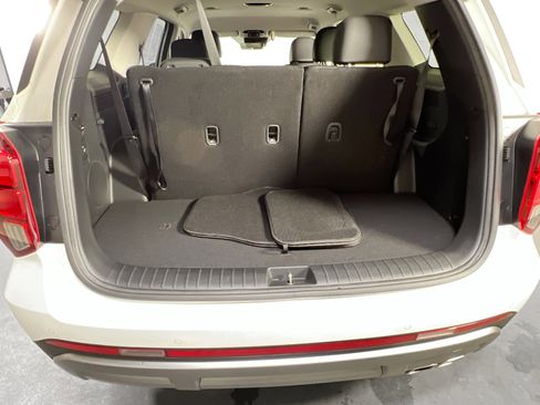 Used 2025 Hyundai Palisade SEL image 25