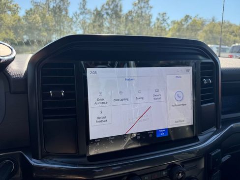 New 2025 Ford F150 STX w/ Equipment Group 200A image 35