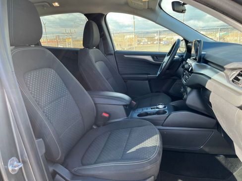 Used 2023 Ford Escape Active image 36
