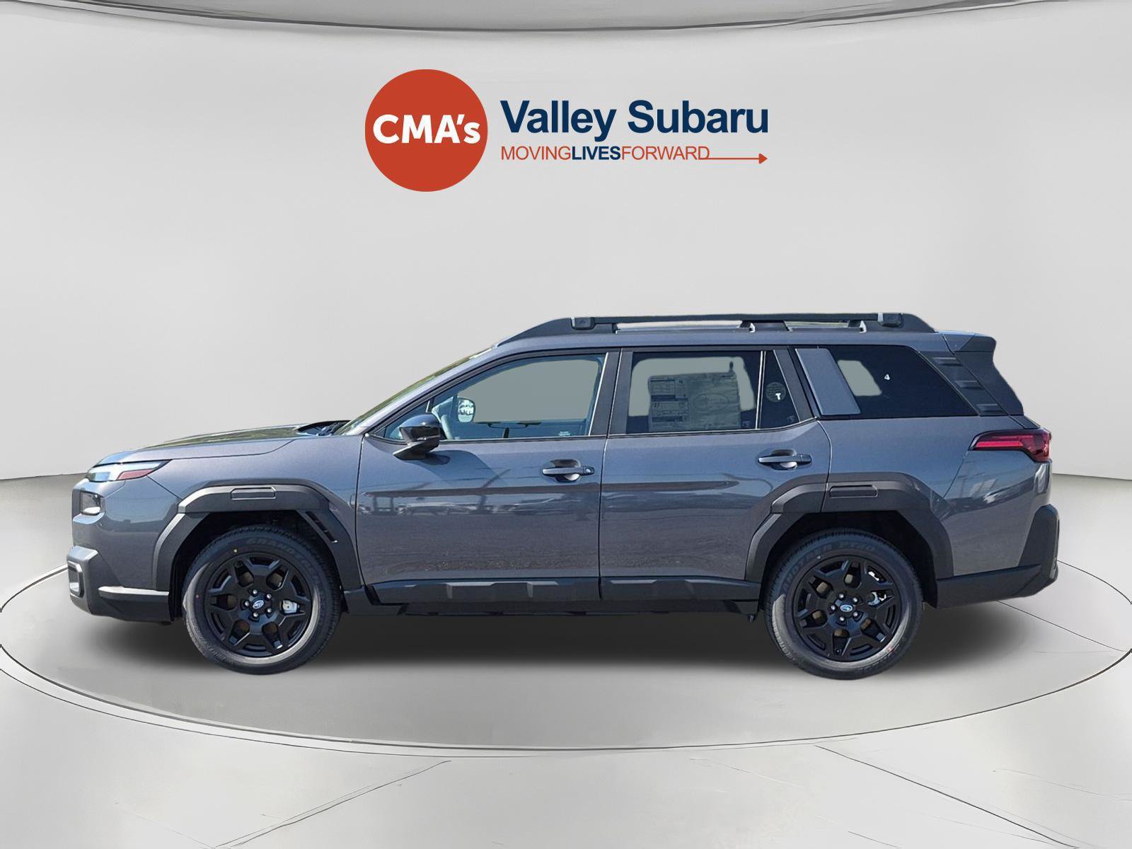 New 2026 Subaru Outback Limited AWD/4WD image 2