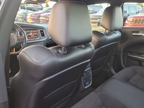 Used 2022 Dodge Charger Scat Pack image 10