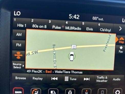 Used 2022 Jeep Gladiator Overland image 20