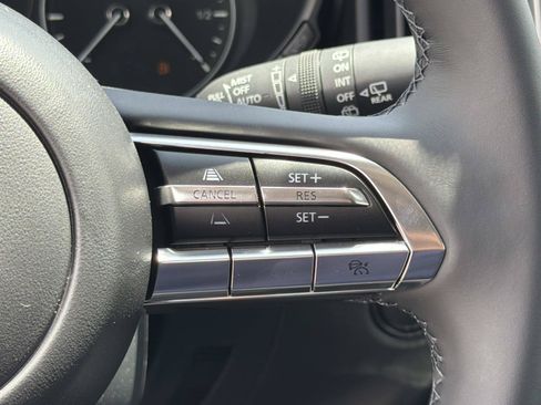 New 2026 MAZDA CX-50 AWD 2.5 Hybrid w/ Weather Package image 10