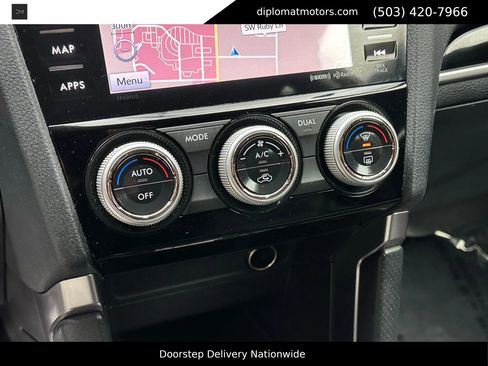 Used 2018 Subaru Forester 2.5i Touring w/ Popular Package #2 image 27