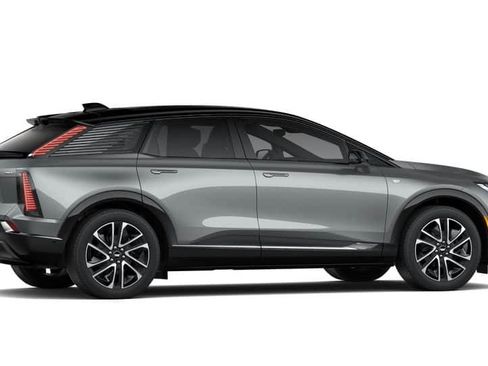 New 2026 Cadillac Optiq Sport 1 AWD/4WD image 36