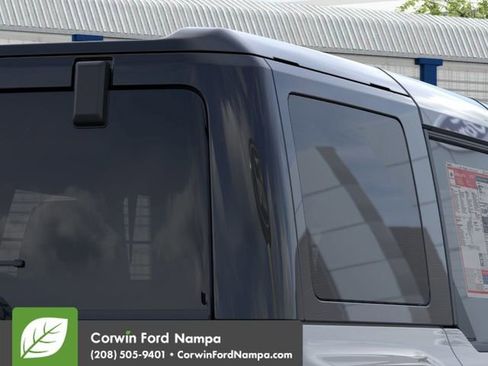 New 2026 Ford Bronco Raptor image 25