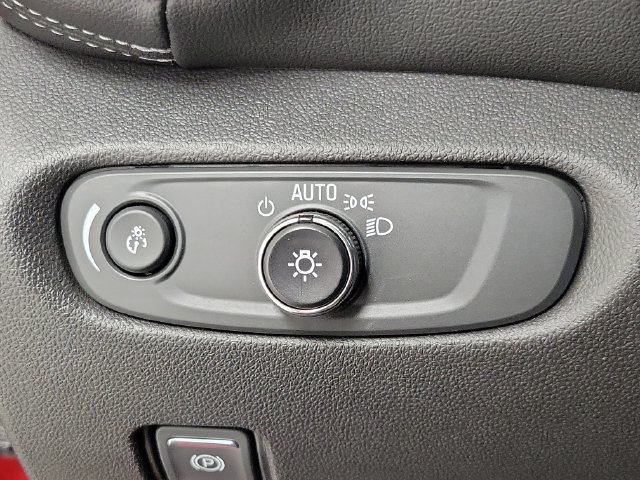 Used 2023 Chevrolet Blazer LT w/ Convenience Package AWD/4WD image 21