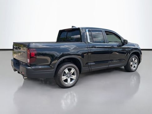 Used 2026 Honda Ridgeline RTL image 5