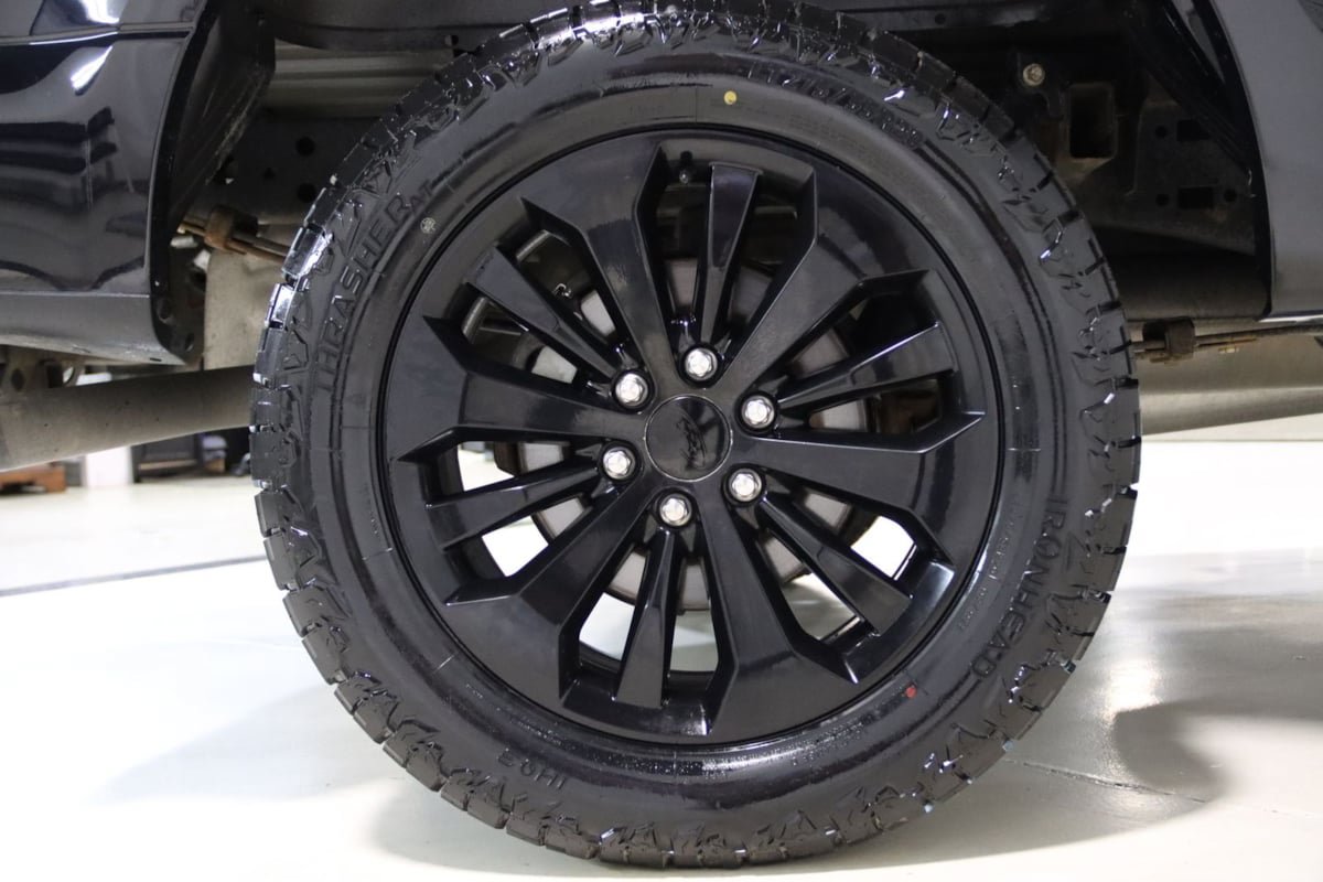 Used 2020 Ford F150 XL w/ Equipment Group 101A Mid AWD/4WD image 74