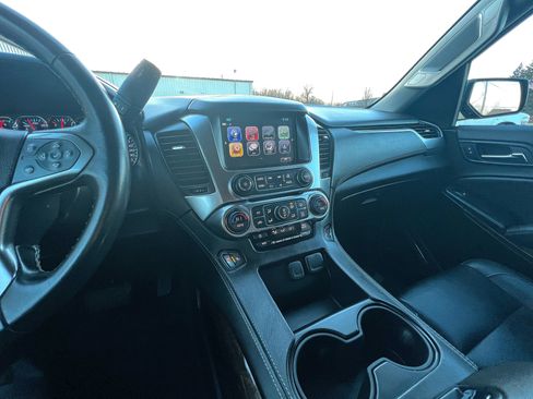 Used 2020 Chevrolet Tahoe LT w/ Max Trailering Package image 14