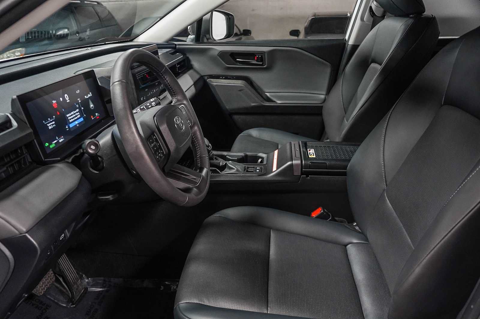 Certified 2026 Toyota RAV4 XLE Premium FWD image 20