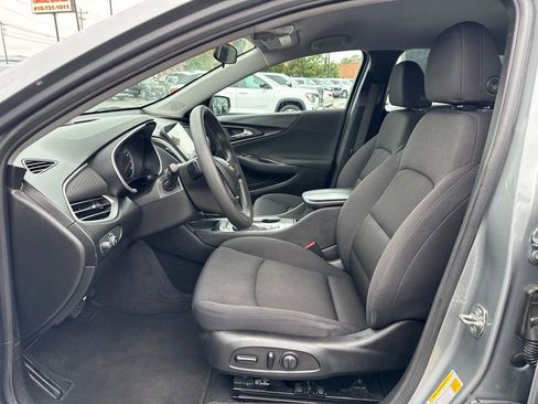 Used 2023 Chevrolet Malibu LT FWD image 12