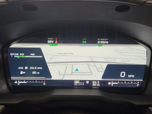 New 2026 Subaru Crosstrek 2.5i Sport AWD/4WD image 14