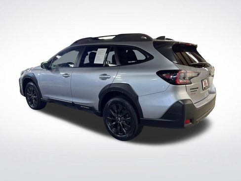 Used 2024 Subaru Outback Onyx Edition AWD/4WD image 4
