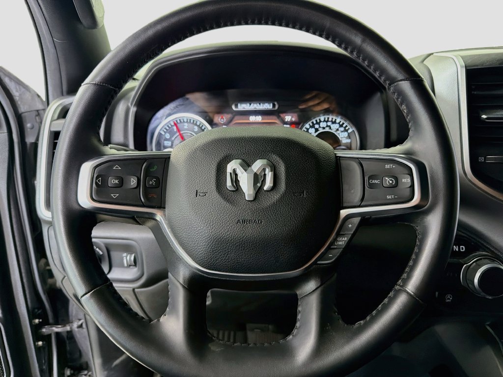 Used 2024 RAM 1500 Lone Star RWD image 14