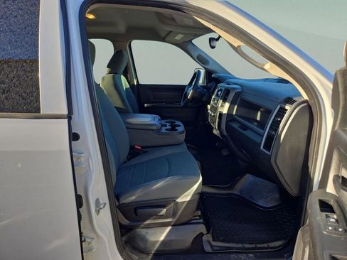 Used 2015 RAM 1500 Tradesman w/ Popular Equipment Group image 28