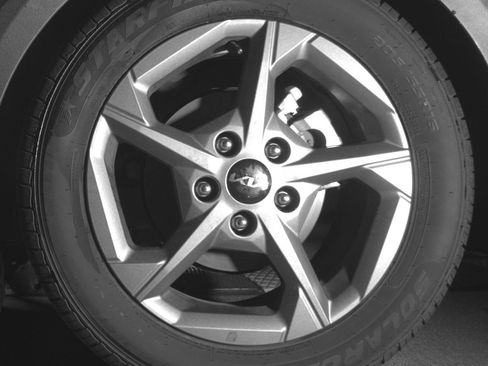 Used 2025 Kia K4 LXS image 13