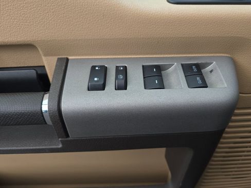 Used 2013 Ford F350 Lariat w/ Chrome Pkg AWD/4WD image 11