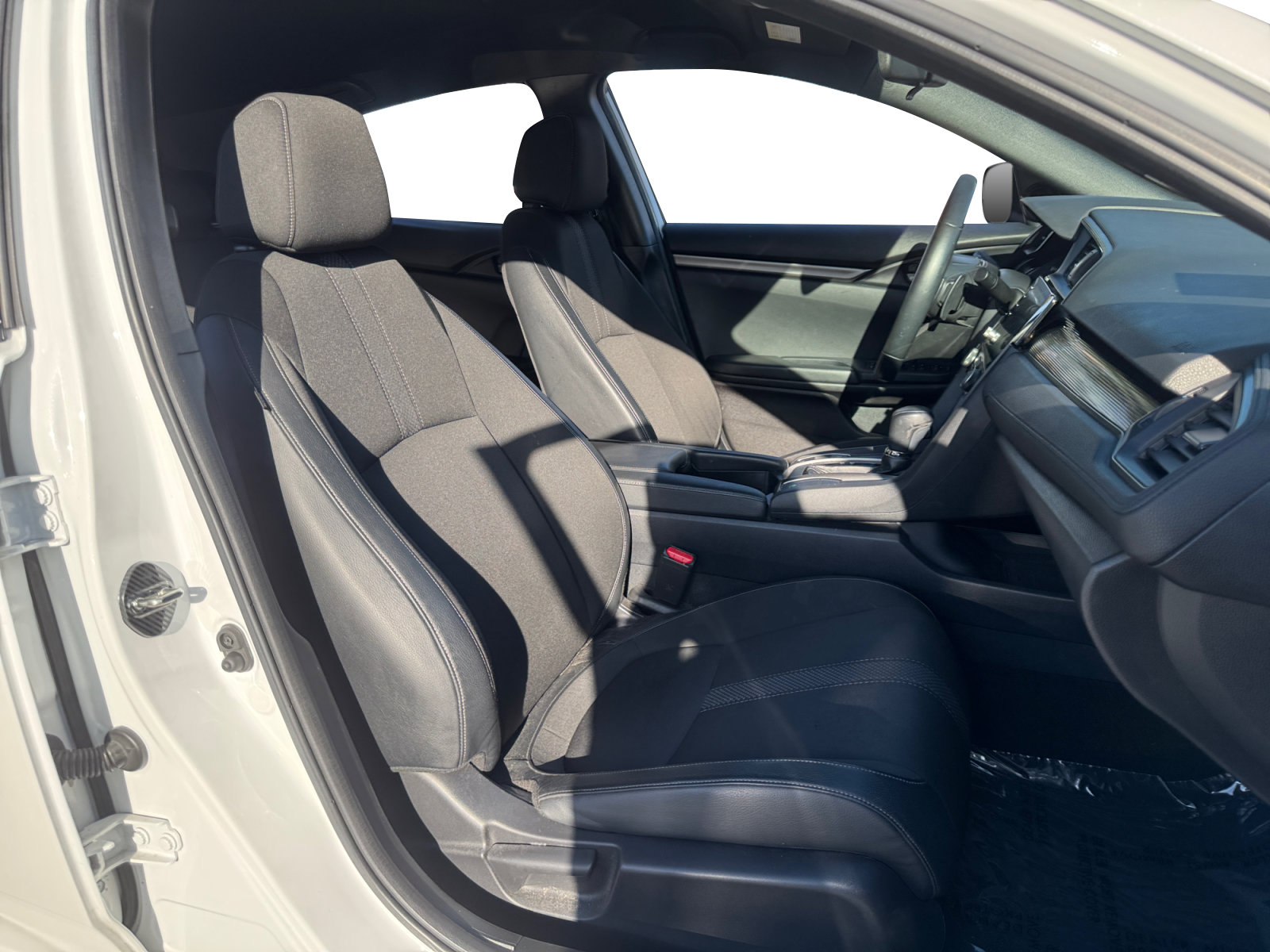 Used 2021 Honda Civic Sport image 15