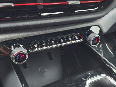 New 2026 Chevrolet Silverado EV Trail Boss image 30