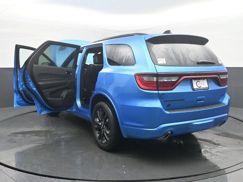 New 2026 Dodge Durango GT AWD/4WD image 56