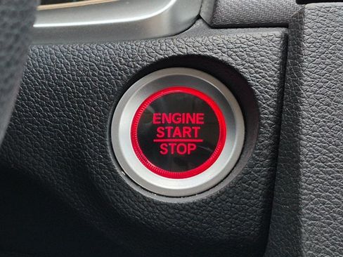 Used 2016 Honda Civic EX image 13