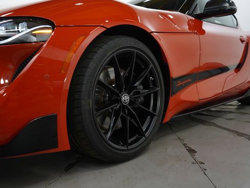 Used 2024 Toyota Supra image 14