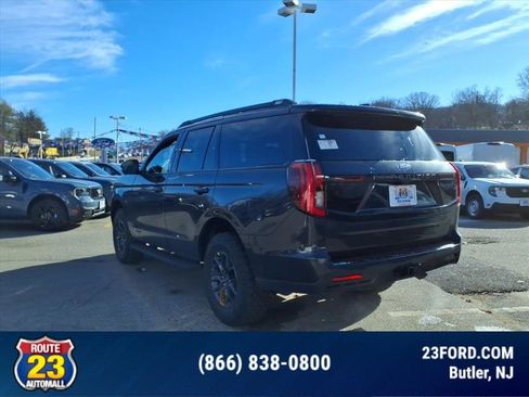 New 2026 Ford Expedition Tremor image 4
