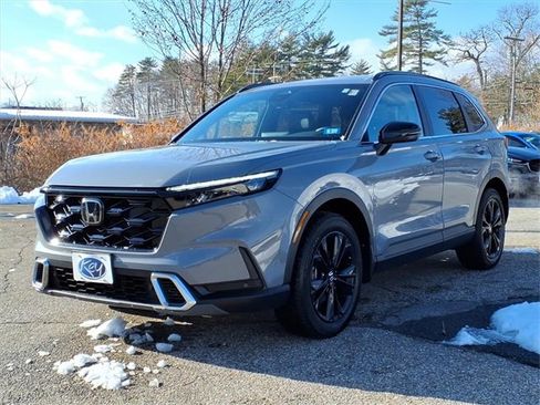 Used 2023 Honda CR-V Sport Touring image 25