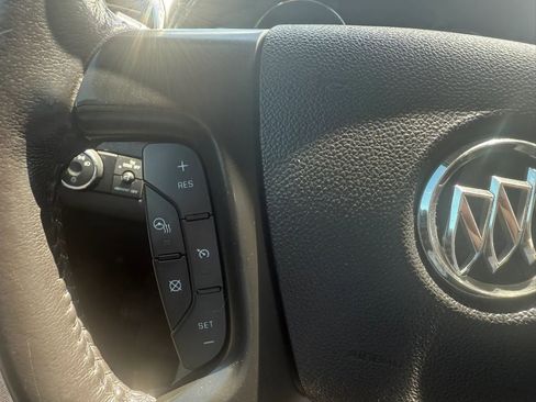 Used 2015 Buick Enclave Leather w/ Trailering Package AWD/4WD image 9