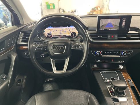 Used 2018 Audi Q5 2.0T Premium Plus image 19