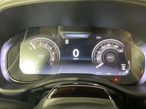 New 2026 RAM 1500 Limited image 21