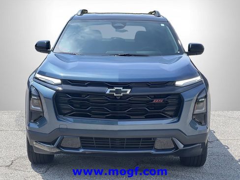 Used 2026 Chevrolet Equinox RS w/ Convenience Package III AWD/4WD image 30