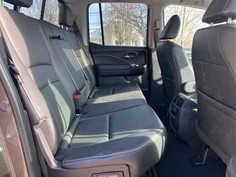 Used 2022 Honda Ridgeline RTL image 27