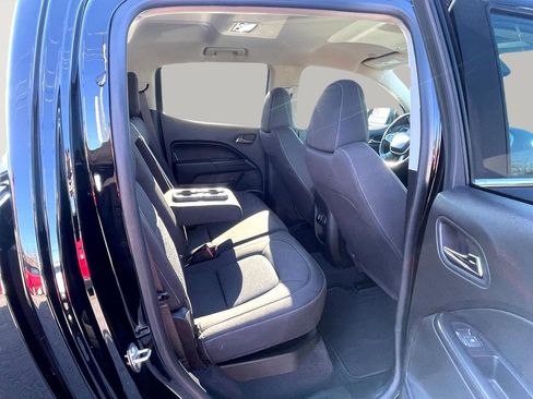 Used 2019 Chevrolet Colorado LT w/ LT Convenience Package image 21