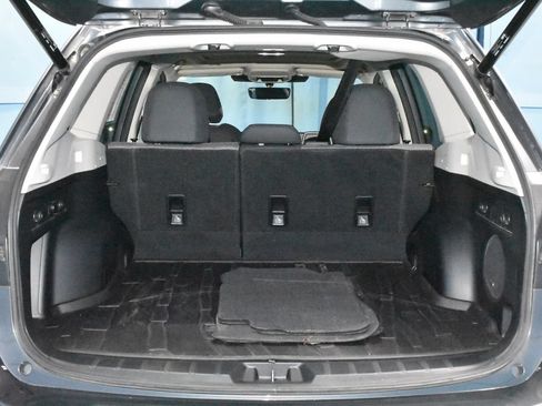 Used 2024 Subaru Forester Sport AWD/4WD image 33