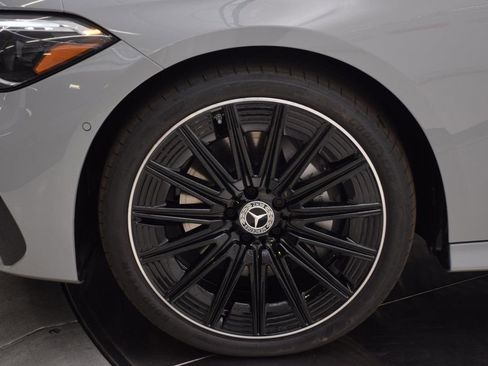 New 2026 Mercedes-Benz CLE 300 4MATIC Cabriolet image 11