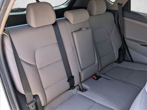 Used 2019 Hyundai Tucson Sport w/ Cargo Package AWD/4WD image 18