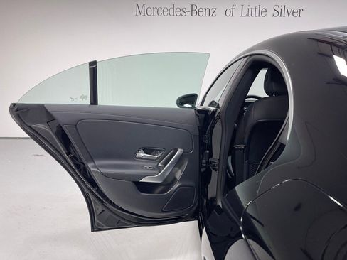 Used 2025 Mercedes-Benz CLA 250 CLA 250 image 23