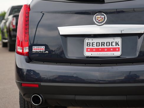 Used 2014 Cadillac SRX Premium AWD/4WD image 11