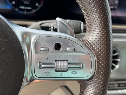 Used 2022 Mercedes-Benz G 63 AMG 4MATIC image 22