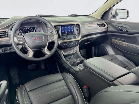Used 2023 GMC Acadia Denali w/ Denali Ultimate Package FWD image 34
