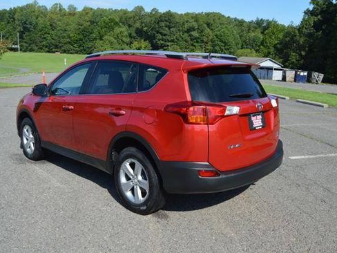 Used 2014 Toyota RAV4 XLE AWD/4WD image 59
